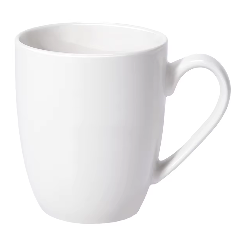 Ceramic cups