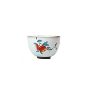 Teacup Cup for Tea Chinese Tea Cup