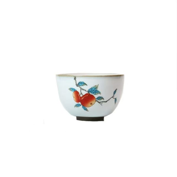 Teacup Cup for Tea Chinese Tea Cup