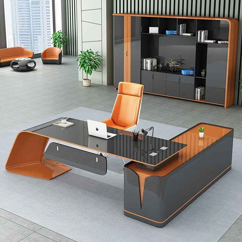 Commercial Furniture