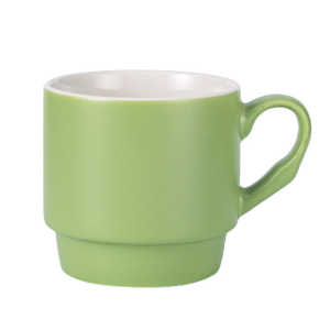 Nordic style simple mug water cup