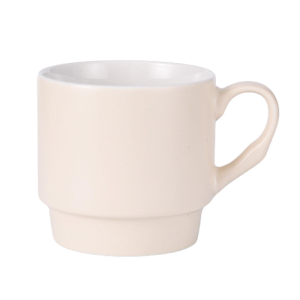 Nordic style simple mug water cup
