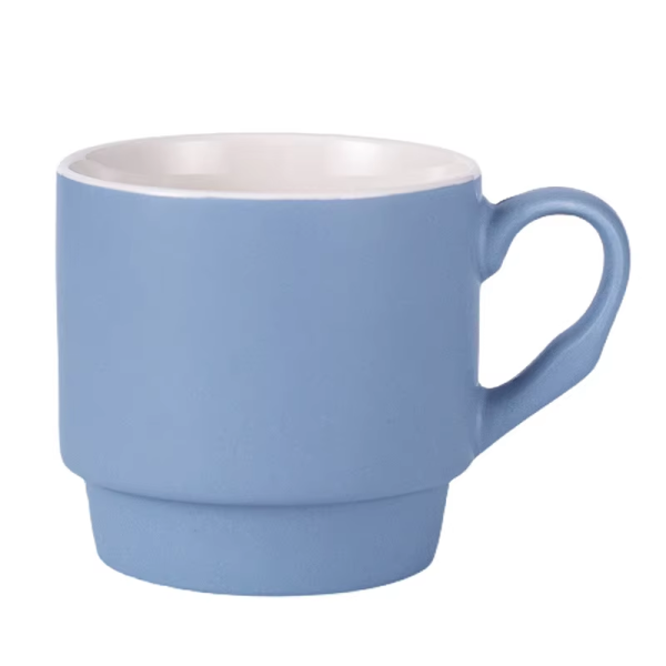 Nordic style simple mug water cup