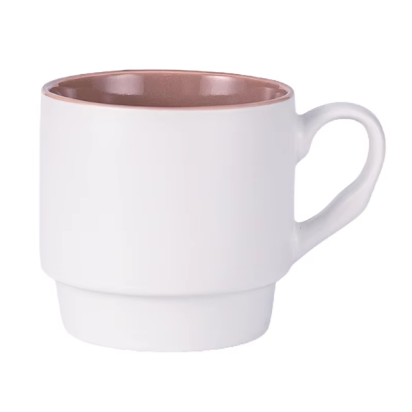 Nordic style simple mug water cup