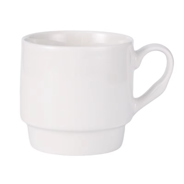 Nordic style simple mug water cup