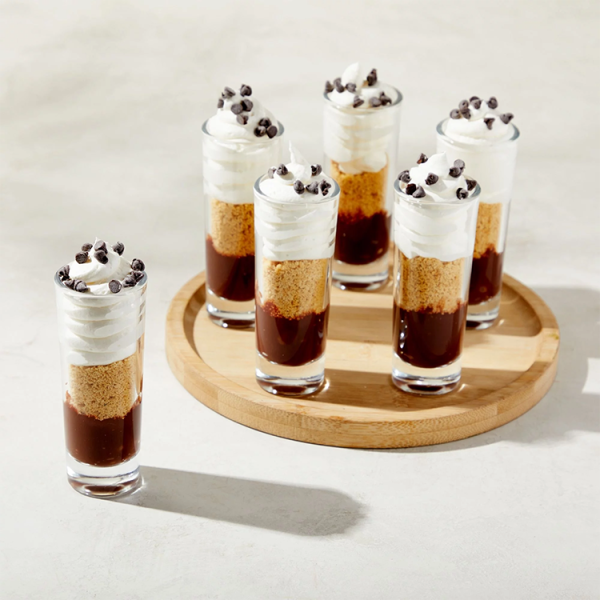 Glassware Wholesale Drinking Glass Cup Shot Glasses Set