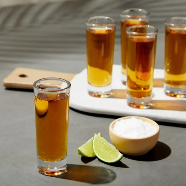 Glassware Wholesale Drinking Glass Cup Shot Glasses Set