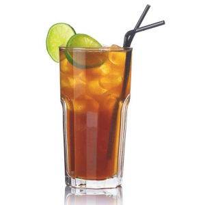 10oz 16oz Wholesale glassware Water Pressed Glass Cup Drinking Beer Juice Milk Tumbler