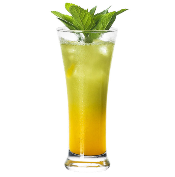 Hot Sale Glass Beer Juice Water martini Drinking Glass Tumbler Cup