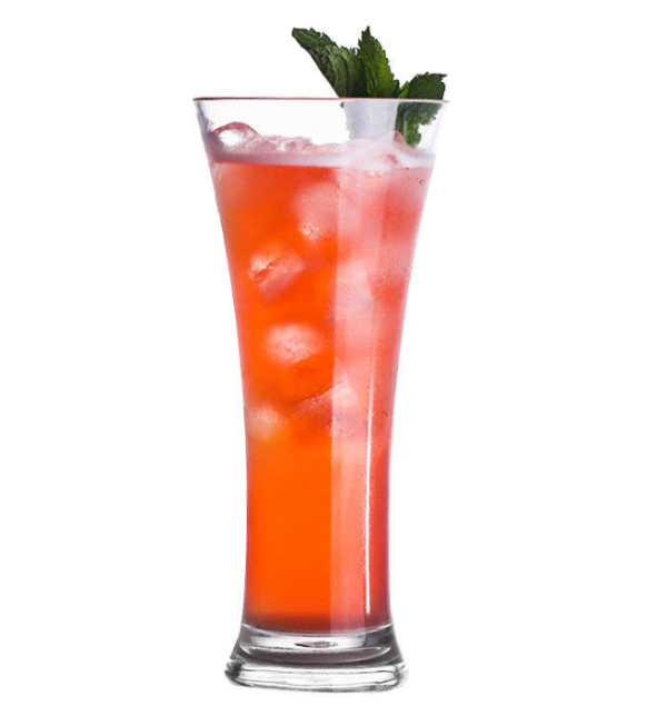 Hot Sale Glass Beer Juice Water martini Drinking Glass Tumbler Cup