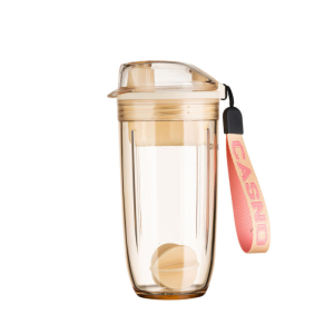 Gym Shaker Bottle for Protein Nutrition Milkshake Mixing Shaker Cup Wire Whisk Balls