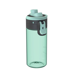 PC Sports Water Bottle, Scald-Resistant Plastic Cup, Adult Plastic Water Bottle