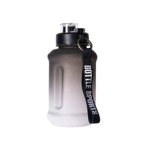 Cheap Price Sale PP 1000ml Water Bottles Plastic Bottles Drinking Bottle For Camping