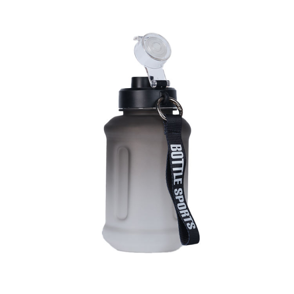 Cheap Price Sale PP 1000ml Water Bottles Plastic Bottles Drinking Bottle For Camping