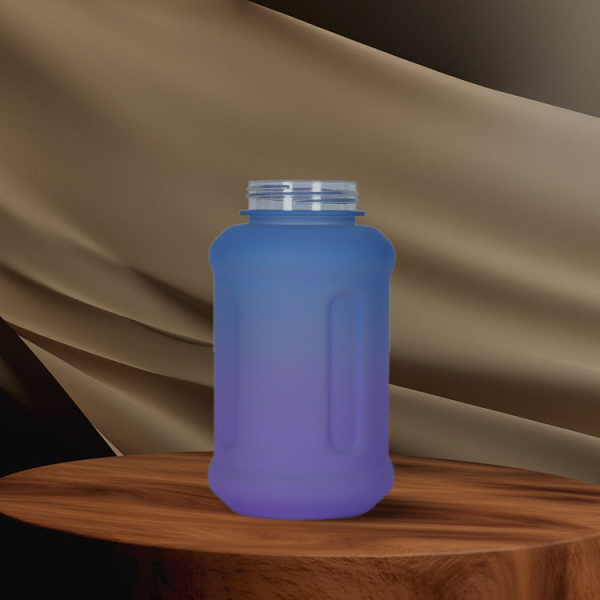 Cheap Price Sale PP 1000ml Water Bottles Plastic Bottles Drinking Bottle For Camping