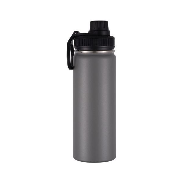 Personalized Stainless Steel Thermos Cup Vacuum Flask With Free Shipping Service