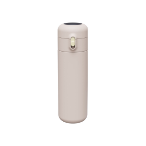 450ml Digital Led Double Wall Stainless Steel Vacuum Insulated Thermos Flask