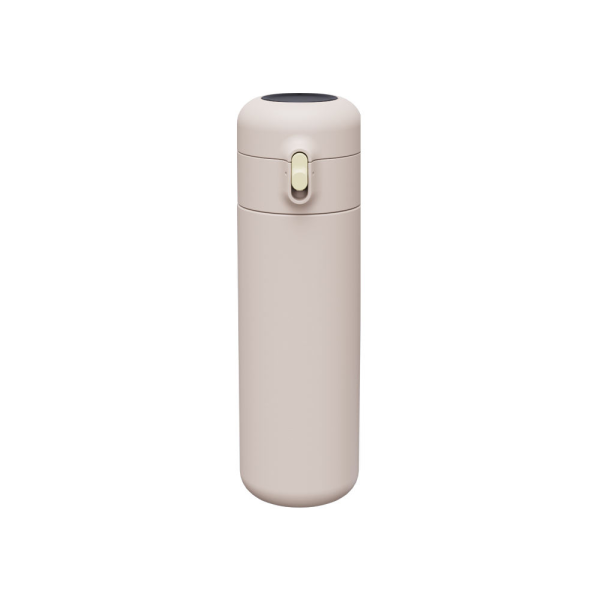 450ml Digital Led Double Wall Stainless Steel Vacuum Insulated Thermos Flask