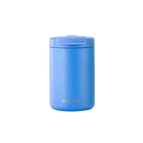 Stainless Steel Vacuum Mug Car Hot Cold Coffee Kettle Bottle Flask Water Thermos Cup