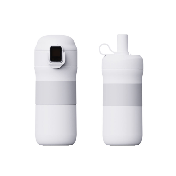 360ml Double Wall 304stainless Steel Outdoor Travel Vacuum Watertight Coffee Thermos Cup Mug