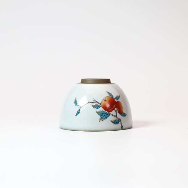 Teacup Cup for Tea Chinese Tea Cup