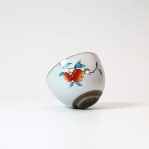 Teacup Cup for Tea Chinese Tea Cup