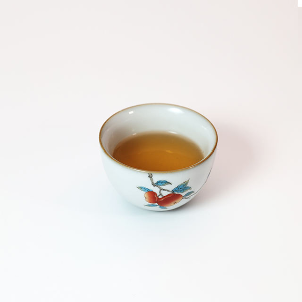 Teacup Cup for Tea Chinese Tea Cup
