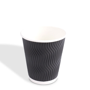 Factory Price Customized Recycle Material Round Large Color Special Paper Cup Hot Drink Coffee Cup