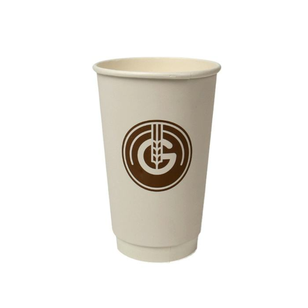 Wholesale Customized logo Colorful Paper Cup