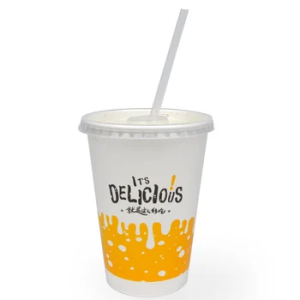 Wholesale Custom Logo High Quality Paper Coffe Cup