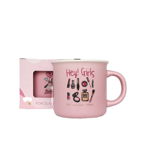Hot Sale Priginals Coffee Mug Matt Mug Thermal Mug