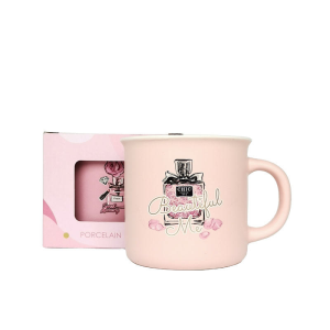 Hot Sale Priginals Coffee Mug Matt Mug Thermal Mug