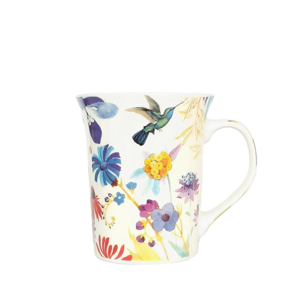 Factory Custom Ceramic Cup 100 ml Coffee Mug Insulated Marble Mugs