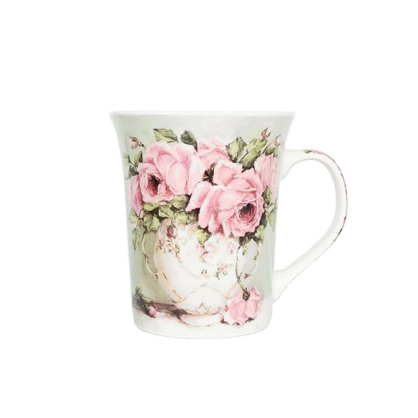 Factory Custom Ceramic Cup 100 ml Coffee Mug Insulated Marble Mugs