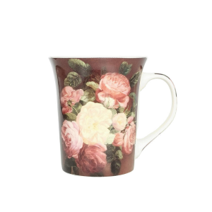 Factory Custom Ceramic Cup 100 ml Coffee Mug Insulated Marble Mugs