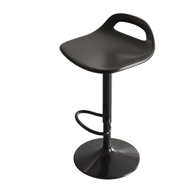 Modern High Bar Stool Chair for Commercial Household Use for Bar