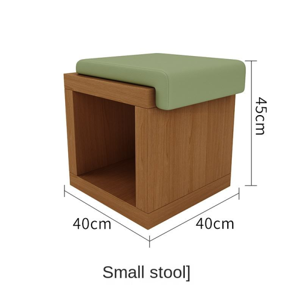 Modern commercial metal sofa stool table and chair combination suitable for dining - Image 5