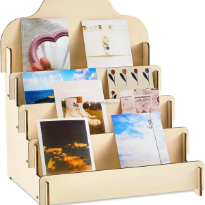 Factory Direct Retail Display Rack Greeting Card Display Rack Store Display Rack