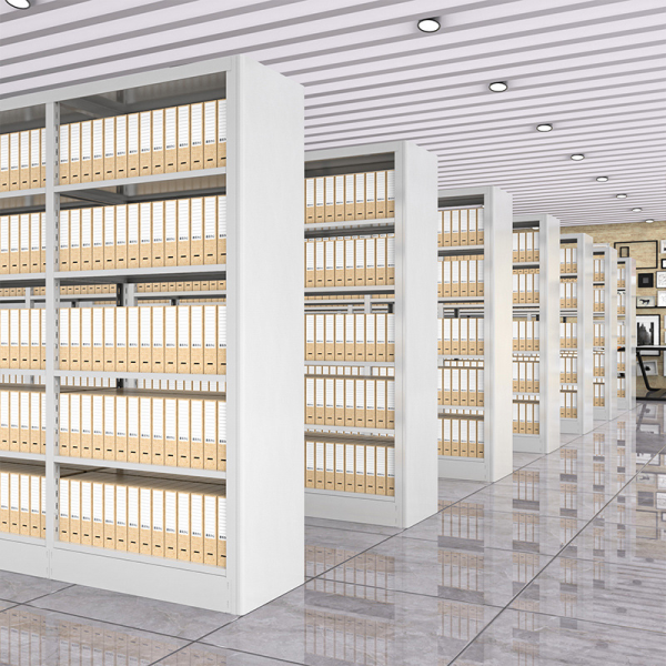 Storage Modern Design Office School Library Bookcase Bookshelf