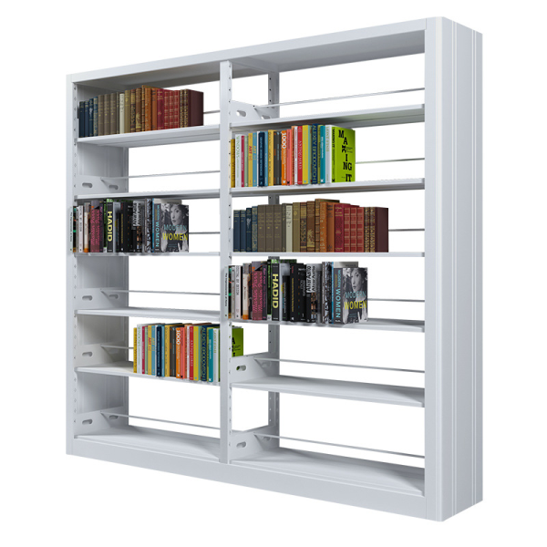 Storage Modern Design Office School Library Bookcase Bookshelf