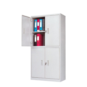 Office Furniture Steel Storage Metal File Cabinet with Lock