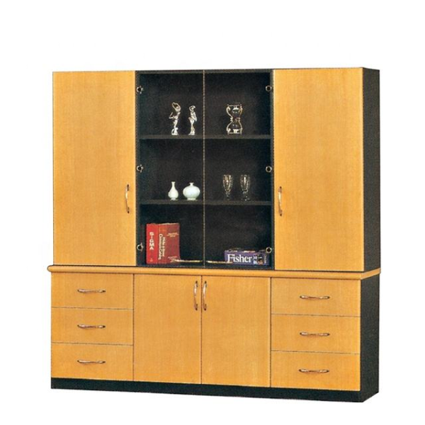 Modern design office furniture filing cabinet adjustable shelf filing cabinet