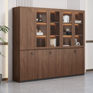 Wooden file racks beautiful bookshelves and bookcases perfect for office or home school