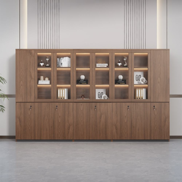 Wooden file racks beautiful bookshelves and bookcases perfect for office or home school
