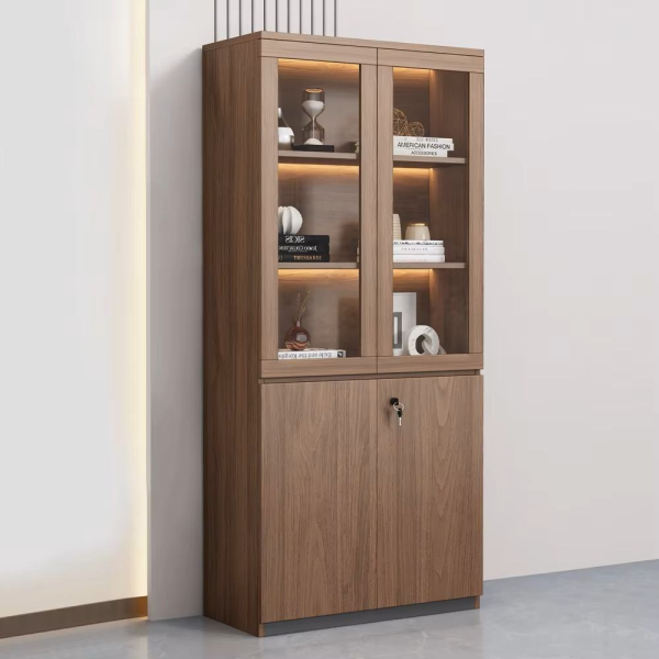 Wooden file racks beautiful bookshelves and bookcases perfect for office or home school
