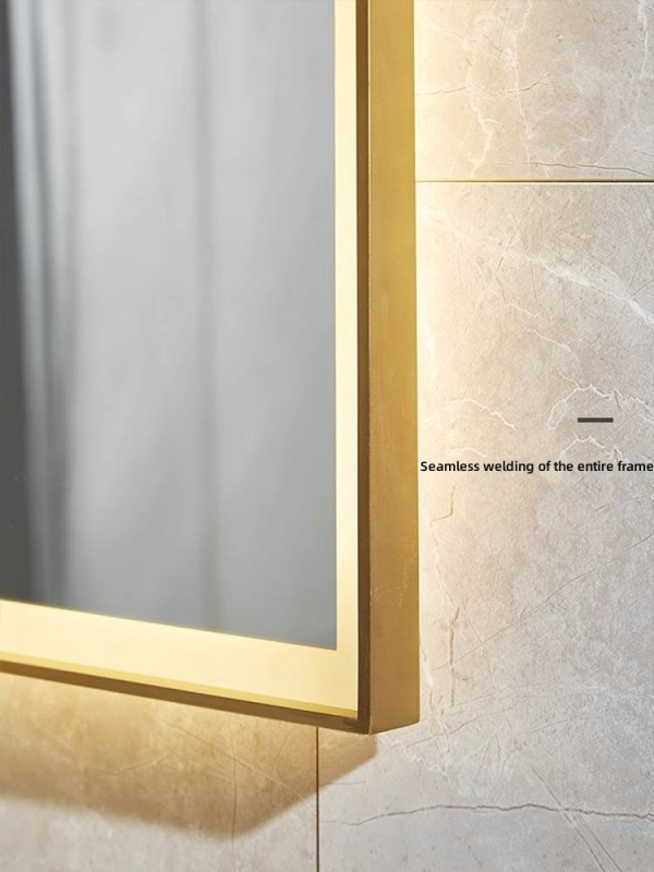 Bathroom Mirrors with Tvs Anti Fog Touch Screen Home Hetel Smart Bathroom Mirror