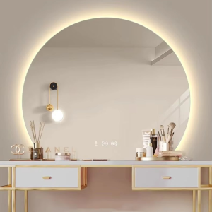 Bathroom Mirror Touch Screen Full Functions Android WIFI System TV Mirror Smart Mirror