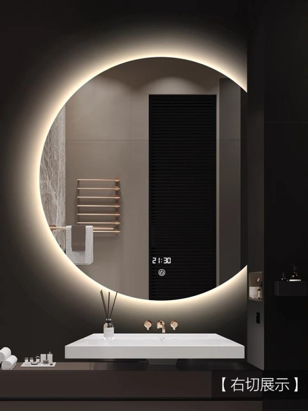 Bathroom Mirror Touch Screen Full Functions Android WIFI System TV Mirror Smart Mirror